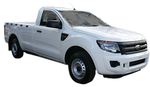 A vehicle image representing the page's contents