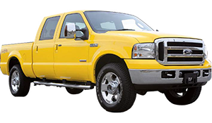 A vehicle image representing the page's contents