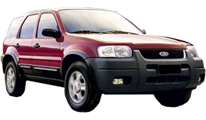 A vehicle image representing the page's contents