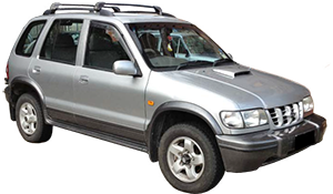 A vehicle image representing the page's contents