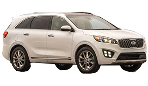 A vehicle image representing the page's contents
