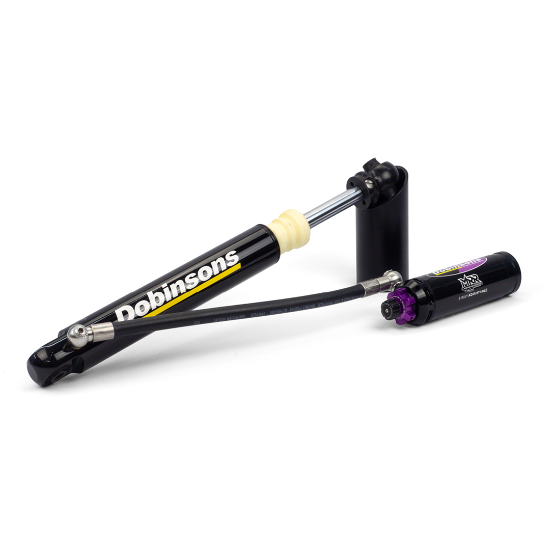 Dealer Order System MRR ADJUSTABLE SHOCK ABSORBER