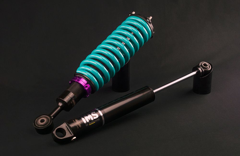 IMS Shock Absorber