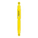 Twin Tube Nitro-Gas Shock Absorber