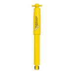 Twin Tube Nitro-Gas Shock Absorber