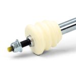 Twin Tube Nitro-Gas Shock Absorber