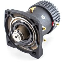 Improved 12 Volt Motor