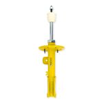 Twin Tube Nitro-Gas Shock Absorber