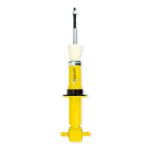 Twin Tube Nitro-Gas Shock Absorber