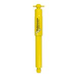 Twin Tube Nitro-Gas Shock Absorber