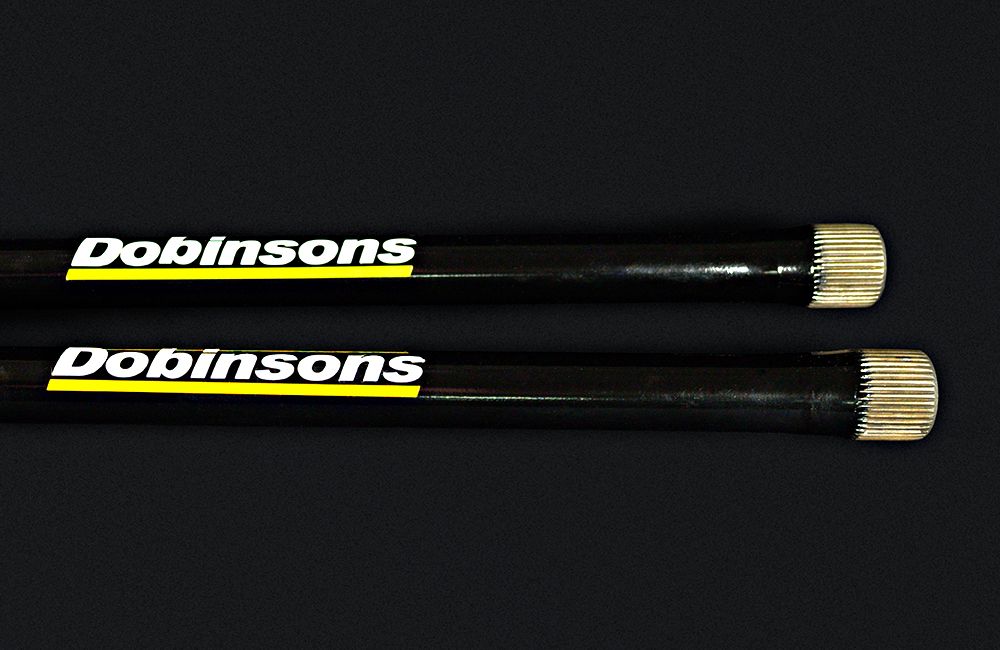 Torsion Bars