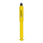 Twin Tube Nitro-Gas Shock Absorber