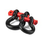 Snatch Strap Kit
