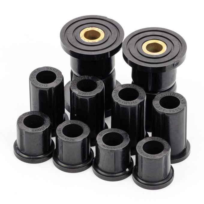 Shackle Bush Kit