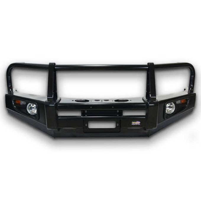 #Classic Black Deluxe - Gen 1